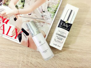 素衣淡顏對水感透白光塑精華露olay light perfecting essence使用效果的評價 就在彈指間,點亮肌膚水光白 化妝品 yoka時尚網(wǎng)